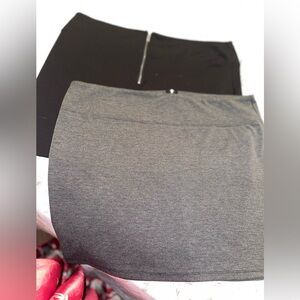 Mini Shirts